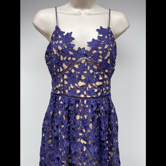 Self-Portrait Azaelea Dress Look Alike By Latiste - Picture 8 of 13